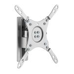 SPEED Pivot TV Wall Mount