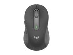Logitech M650 Bluetooth Mouse, Graphite