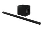 Samsung S800B 3.1.2ch Soundbar for Immersive Home Audio