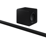 Samsung S800B 3.1.2ch Soundbar for Immersive Home Audio
