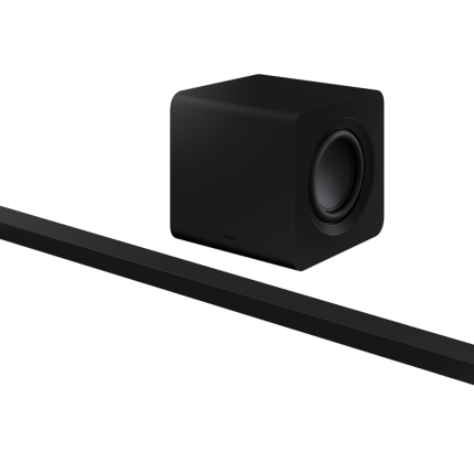 Samsung S800B 3.1.2ch Soundbar for Immersive Home Audio
