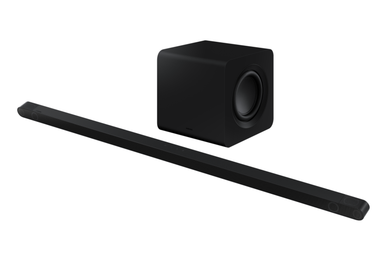 Samsung S800B 3.1.2ch Soundbar for Immersive Home Audio