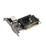 Gigabyte PCI-E2 GeForce GT710 2GB DDR3 HDMI LP - Image 5