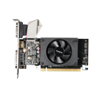 Gigabyte PCI-E2 GeForce GT710 2GB DDR3 HDMI LP - Image 2