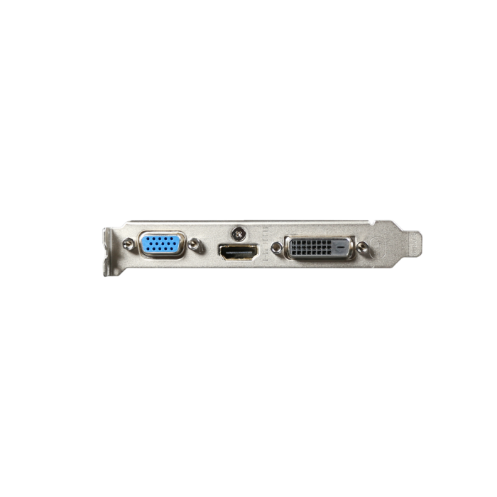 Gigabyte PCI-E2 GeForce GT710 2GB DDR3 HDMI LP - Image 4