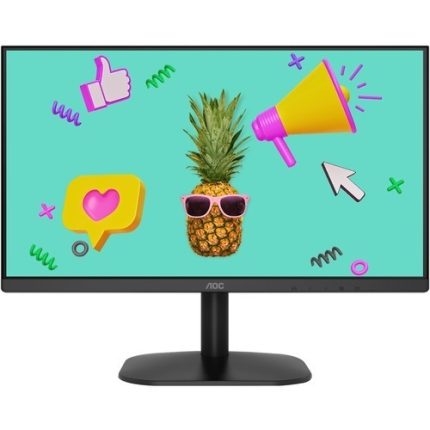 AOC 22B2HN 21.5" VA Panel Monitor