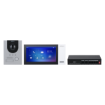 Dahua IP Video Intercom KIT