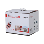 Dahua IP Video Intercom KIT - Image 2