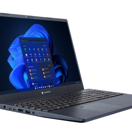 Dynabook Tecra A50-K i7 16GB RAM 512GB SSD
