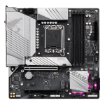 Gigabyte B760M AORUS ELITE mATX LGA1700 AX - Image 2