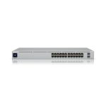 Ubiquiti UniFi 24 Port Managed Gigabit Switch Pro Gen2 - Image 2