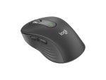 Logitech M650 Bluetooth Mouse, Graphite - Image 2