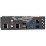 GB B760M Gaming mATX DDR4 - Image 3