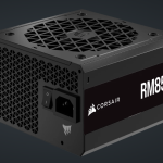 Corsair 850W RM850e 80+ Gold