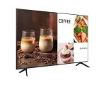 Samsung 65" Business Crystal LED UHD TV 4K - Image 3