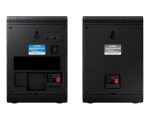 Samsung Q600B Wireless Surround Speakers for Immersive Audio