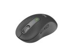 Logitech M650 Bluetooth Mouse, Graphite - Image 3