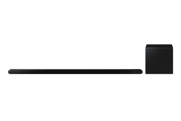 Samsung S800B 3.1.2ch Soundbar for Rich Immersive Sound