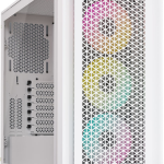 Corsair iCUE 4000D RGB White