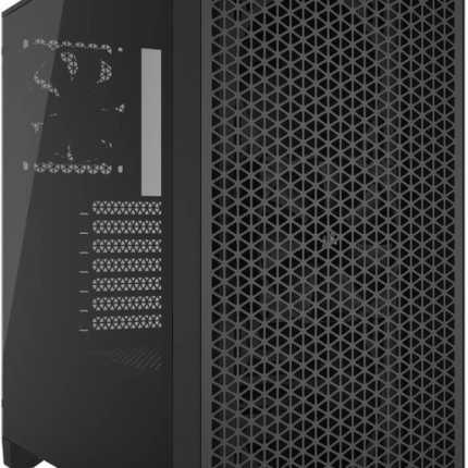 Corsair Carbide 3000D Black