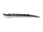 Logitech MK540 Advanced Wireless Keyboard and Mouse Combo - Image 4