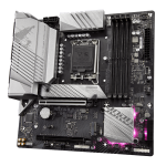 Gigabyte B760M AORUS ELITE mATX LGA1700 AX - Image 4