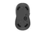 Logitech M650 Bluetooth Mouse, Graphite - Image 4