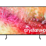 Samsung 43" 7 Series UHD 4K TV