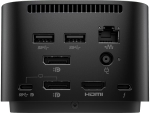 HP Thunderbolt Dock 120W G4 - Image 2
