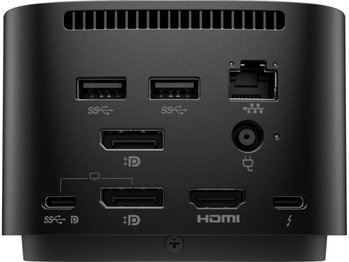 HP Thunderbolt Dock 120W G4 - Image 2