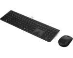 Lenovo W/Less Pro Recharge Kb/Mou - Image 2