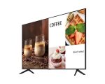 Samsung 65" Business Crystal LED UHD TV 4K - Image 5