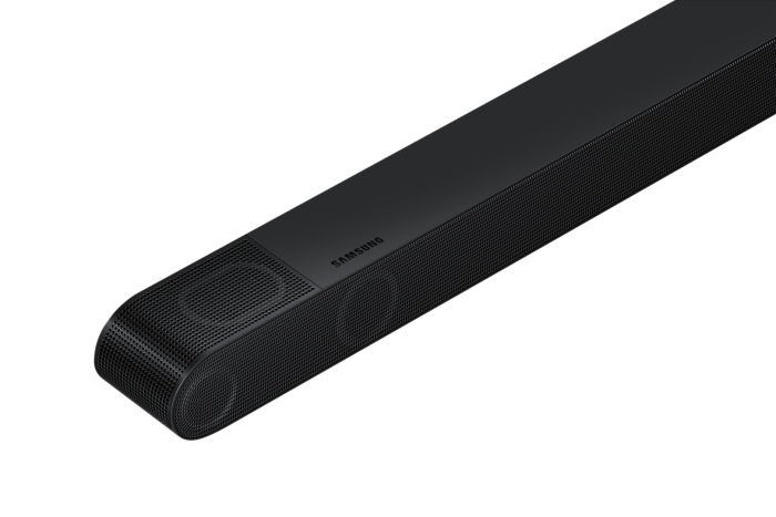 Samsung S800B 3.1.2ch Soundbar for Crystal-Clear Audio