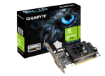 Gigabyte PCI-E2 GeForce GT710 2GB DDR3 HDMI LP