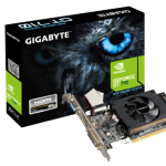 Gigabyte PCI-E2 GeForce GT710 2GB DDR3 HDMI LP