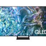 Samsung 65" Q60D QLED 4K TV