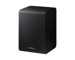 Samsung Q600B Wireless Surround Sound Rear Speakers Alt Text