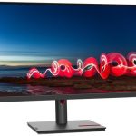 Lenovo ThinkVision T27i-30 27" Monitor