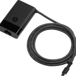 HP 65W USB-C Power Adapter