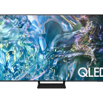 Samsung 75" Q60D QLED 4K TV