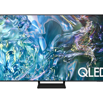 Samsung 75" Q60D QLED 4K TV