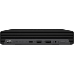 HP Elite Mini 600 i5 16GB 512G