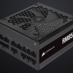 Corsair 850W 80+ Gold Modular