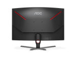 AOC CQ32G3SE 31.5" QHD Curved Gaming Monitor - Image 4