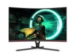 AOC CQ32G3SE 31.5" QHD Curved Gaming Monitor