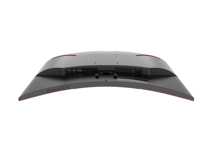 AOC CQ32G3SE 31.5" QHD Curved Gaming Monitor - Image 5