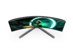 AOC CQ32G3SE 31.5" QHD Curved Gaming Monitor - Image 2
