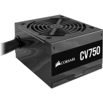 Corsair 750W 80+ Bronze CV750