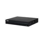 Dahua Lite Series NVR 8 Channel 8 PoE+ Port, 4K Viewing - Image 2