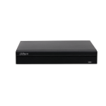 Dahua Lite Series NVR 8 Channel 8 PoE+ Port, 4K Viewing